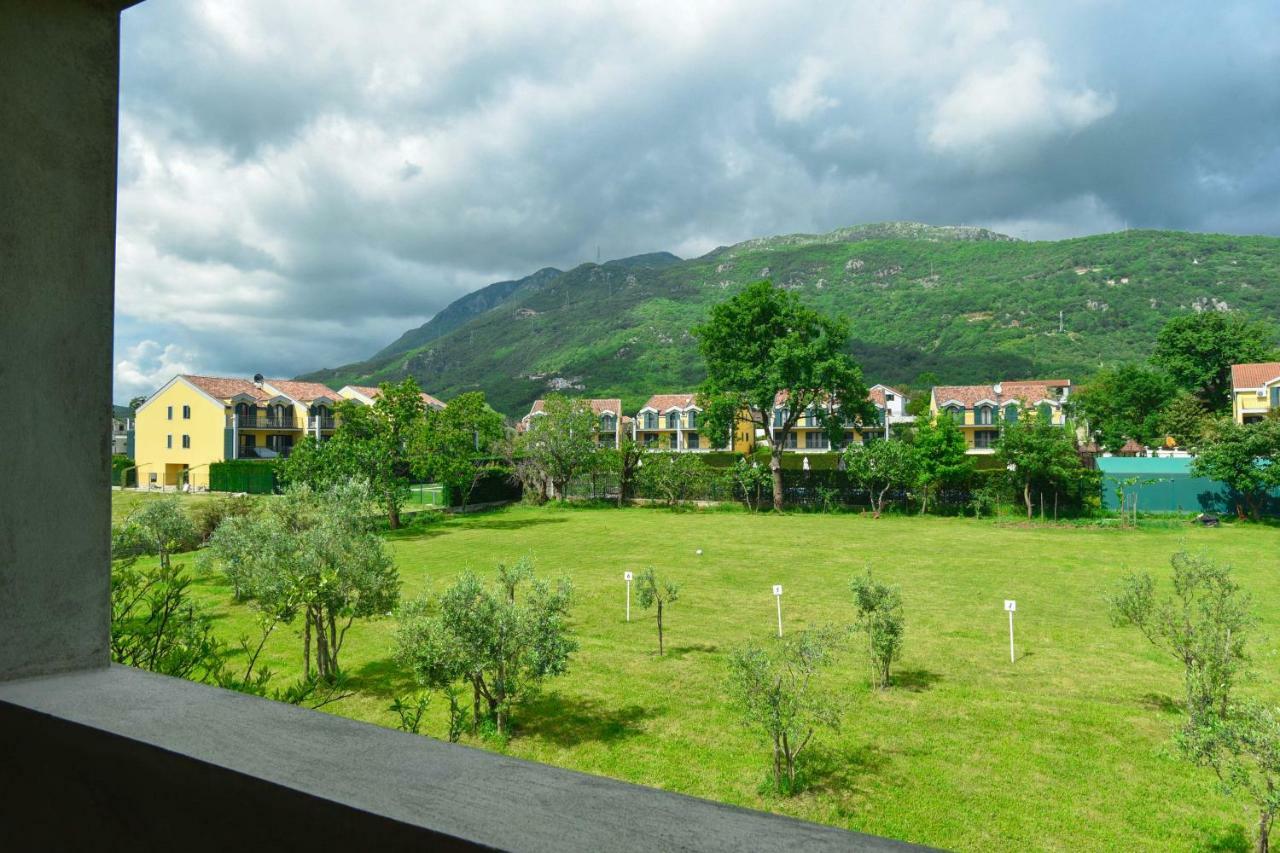 Apartmani Mihovic - Jaz Μπούντβα Εξωτερικό φωτογραφία